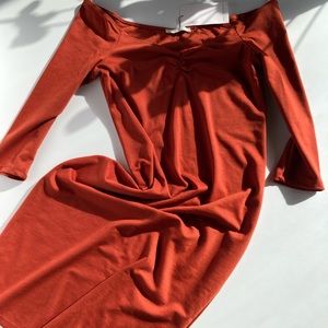 Zara dress size M